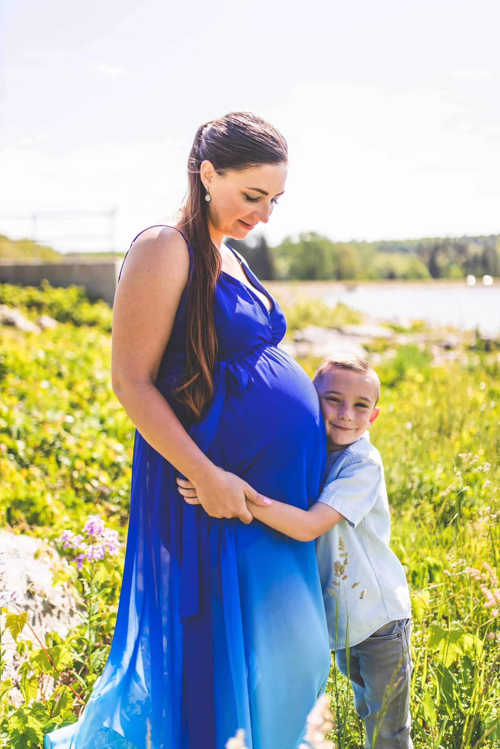 Emily Kyle Cannabis and Pregnancy
