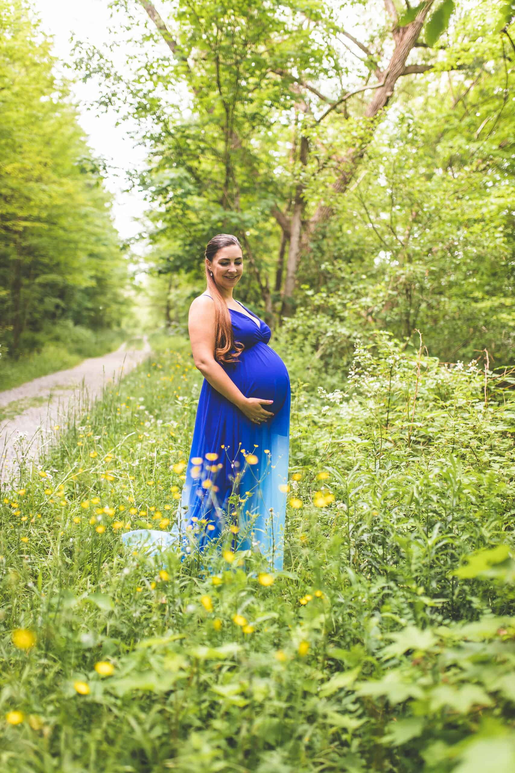 Emily Kyle Cannabis and Pregnancy