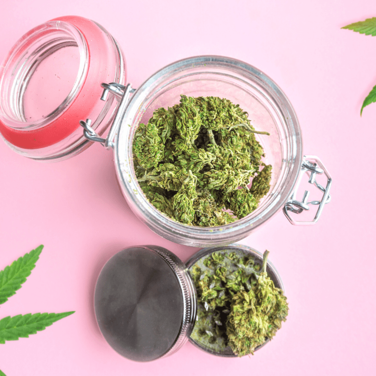 Cannabis Articles & How To Guides » Emily Kyle Nutrition