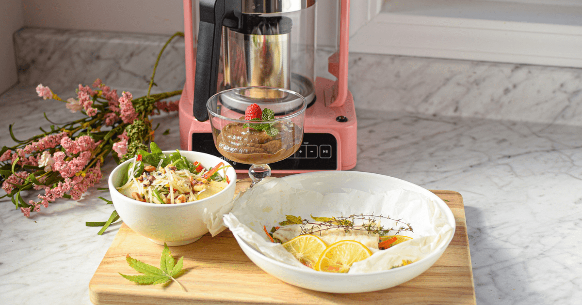 How to Host a Cannabis-Infused Dinner Party » Emily Kyle, MS, RDN