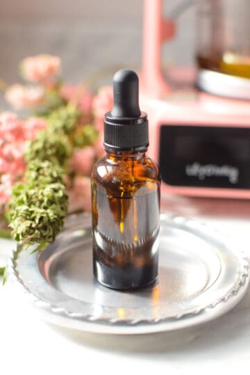 How to Host a Cannabis-Infused Dinner Party » Emily Kyle Nutrition