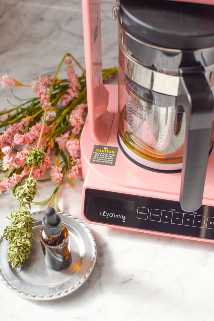 How to Host a Cannabis-Infused Dinner Party » Emily Kyle Nutrition