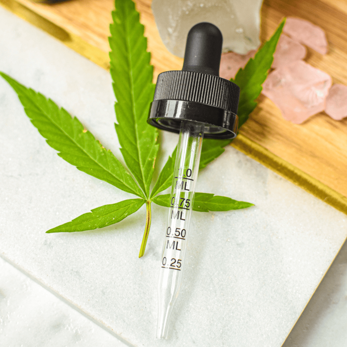 How To Use A Cannabis Tincture: Step-by-Step Guide » Emily Kyle, MS, RDN