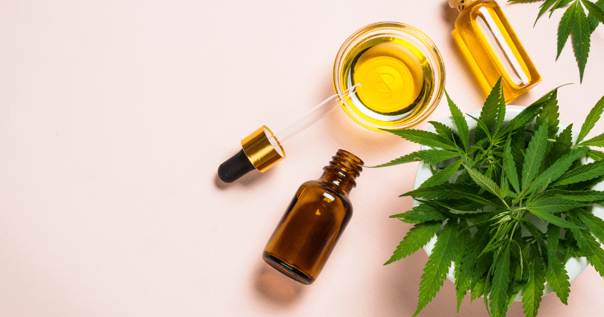 How To Use A Cannabis Tincture: Step-by-Step Guide » Emily Kyle, MS, RDN