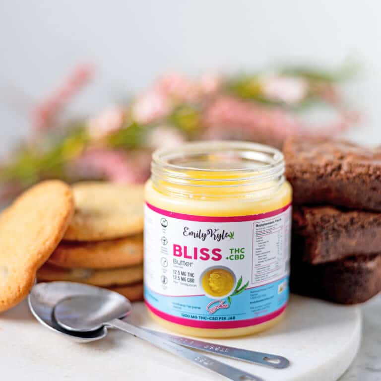 What is the Best Butter to Make Cannabutter? » Emily Kyle