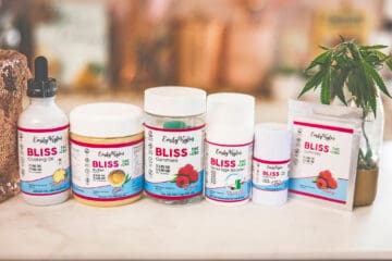 The Benefits of Relaxation with BioHeal CBD Gummies