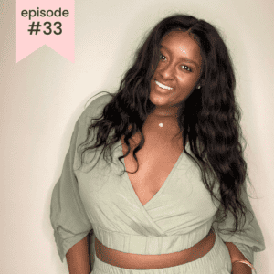 A picture of Madison Maria a guest on the Well With Cannabis Podcast.