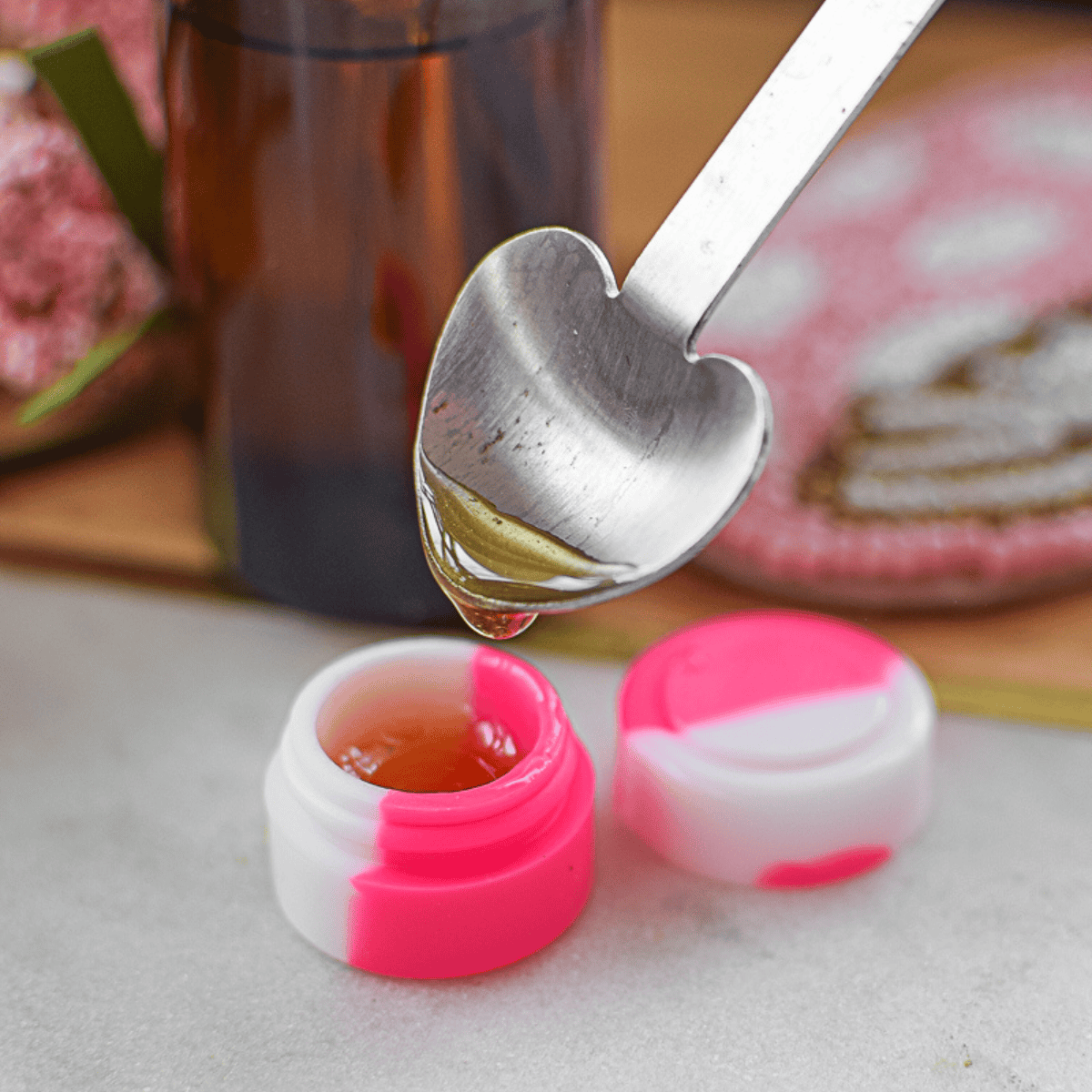 How to Make Magic Mushroom Concentrate | Step-by-Step Guide