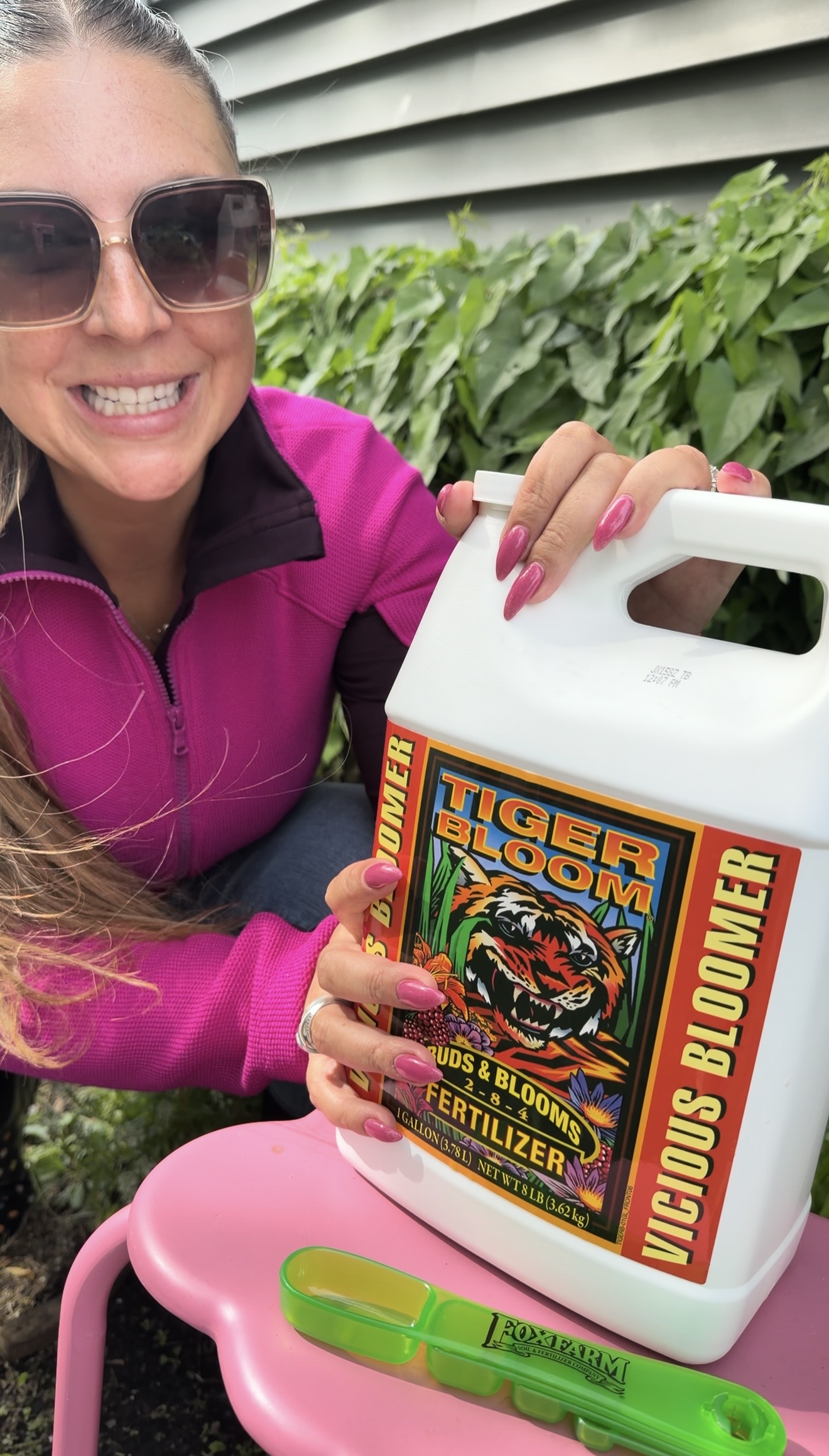 Fertilizer for Beginner Outdoor Growers